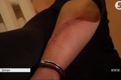 Звільнені з полону