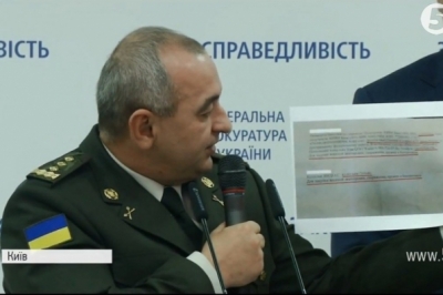 Анатолій Матіос