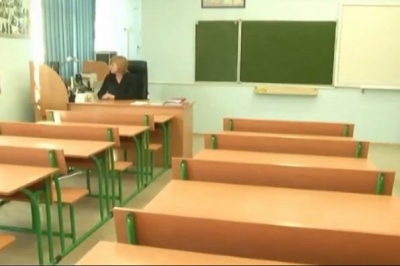 Школа, Київ