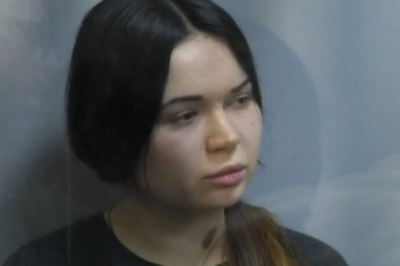 Олена Зайцева