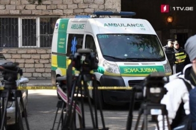 Додо Гугешашвілі