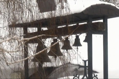 Каплиця УПЦ МП у Києві