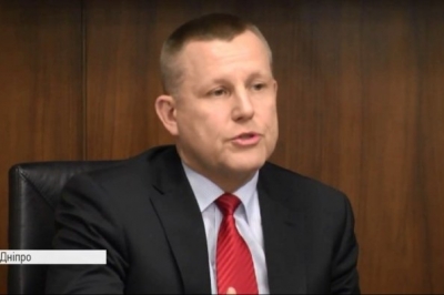 Петр Крумханзл