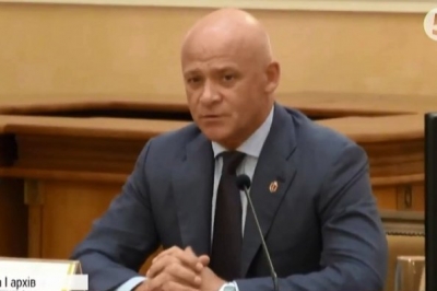 Геннадій Труханов