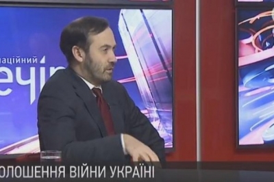 Ілля Пономарьов