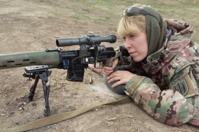 Олена Білозерська