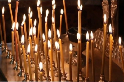Свечи