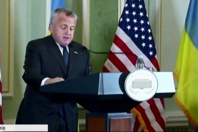 Джон Салліван