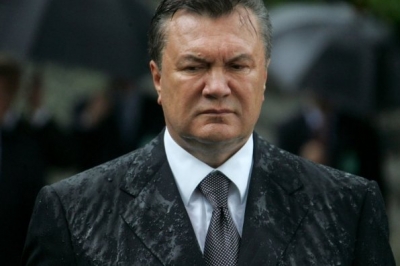 Віктор Янукович