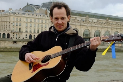 Сергій Василюк