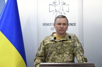 Олег Грунтковський