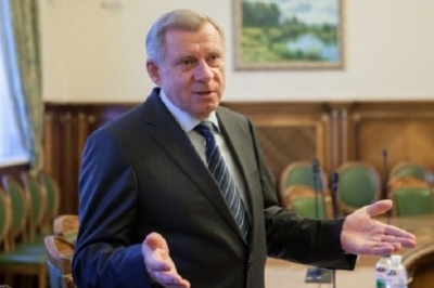 Яков Смолий