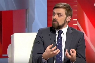 Сергій Петухов