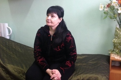 Любов Кушинська