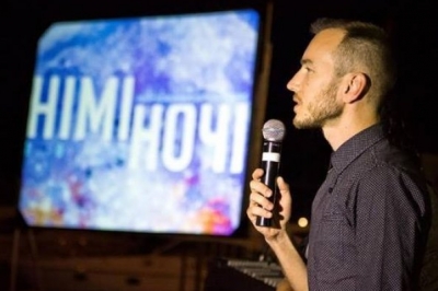 Іван Козленко