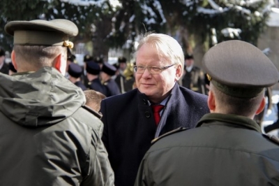 Петер Хультквіст
