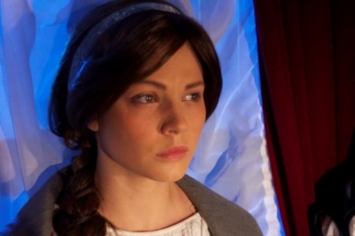 Алла Мартинюк