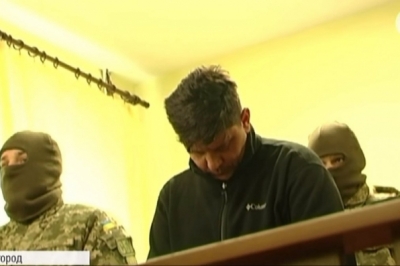 Олександр Білобородько