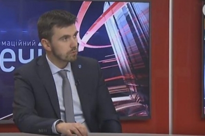 Павло Ковтонюк