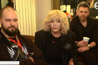 Ірина Білик