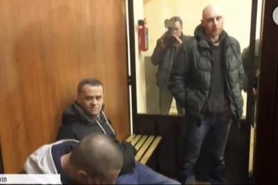 Обвинувачені