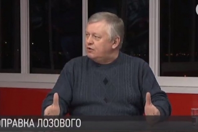 Олег Купрієнко