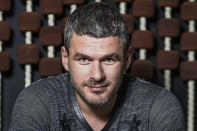 Арсен Мірзоян