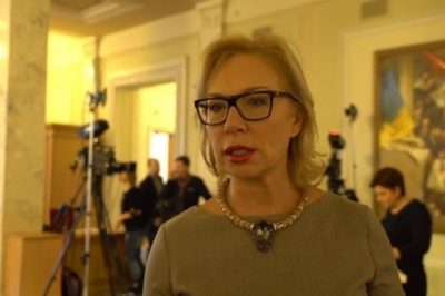 Людмила Денисова