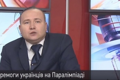 Олег Іваненко