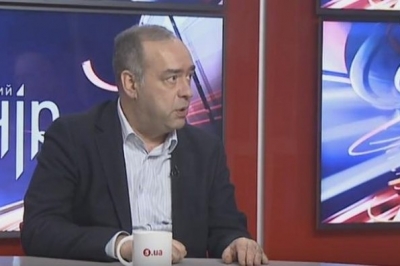 Олександр Мартиненко