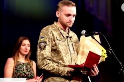 Владислав Волошин