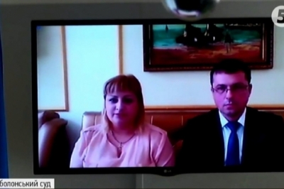 Оксана Медієва