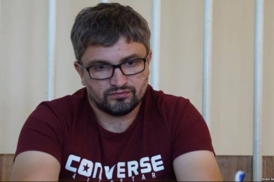 Наріман Мемедемінов