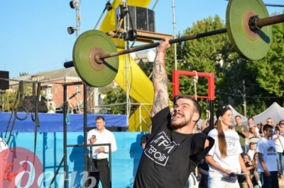 Антипенко Іван