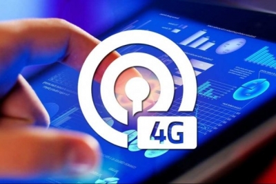 4G-связь