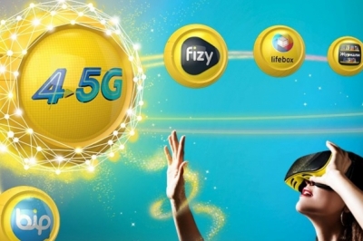4G lifecell