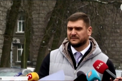 Алексей Савченко