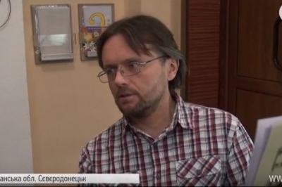 Ігор Новіков