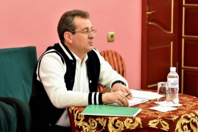 Богдан Струтинський
