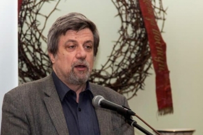 Сергій Тримбач