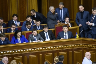 Година запитань до уряду