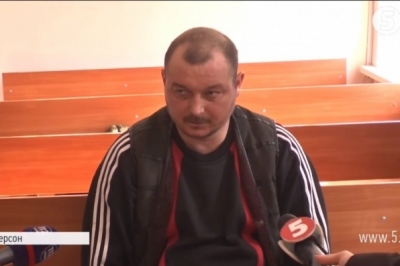 Володимир Горбенко