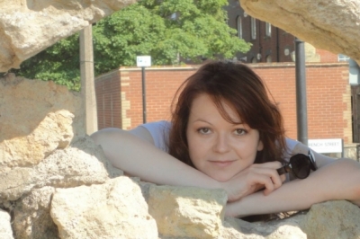 Юлія Скрипаль