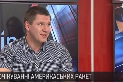 Серж Марко