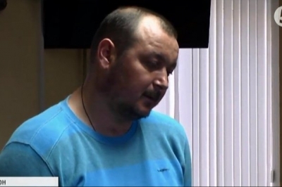 Володимир Горбенко