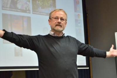 Олекса Шалайський