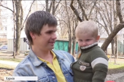 Олексій Коротєєв та Святослав Франчук