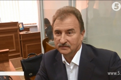 Олександр Попов