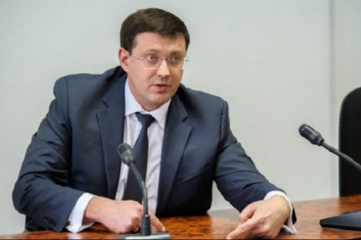 Ігор Сапожко
