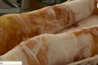 11-річна Ліза потребує допомоги